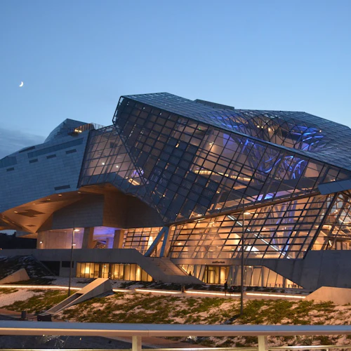 Lyon City Card - Photo 6