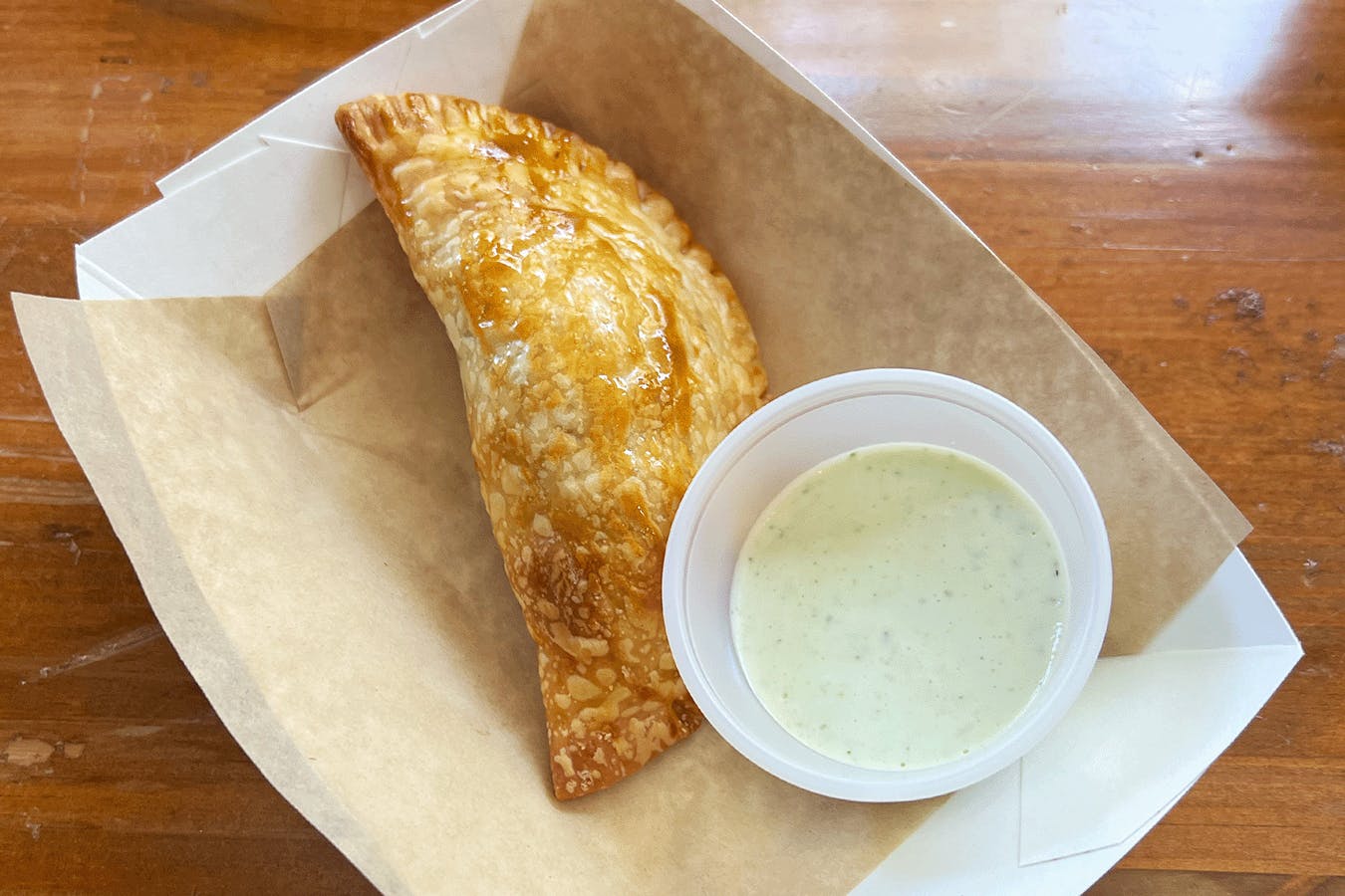 Savannah meridionale e segreta: Tour gastronomico — 5