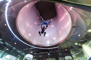 iFLY Gold Coast: Tickets