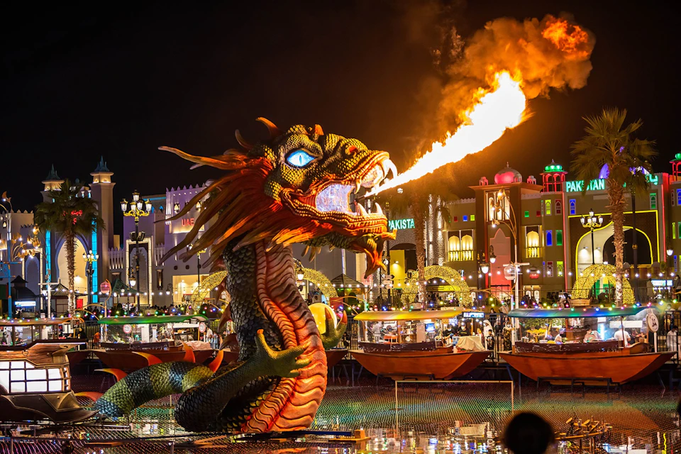 Global Village