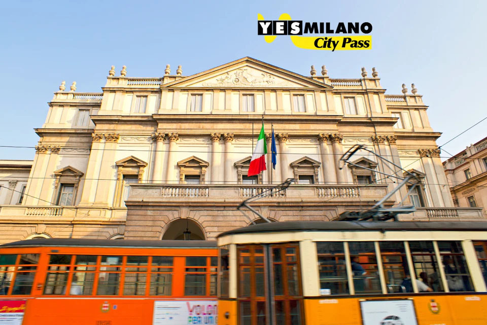 Museo Teatrale alla Scala