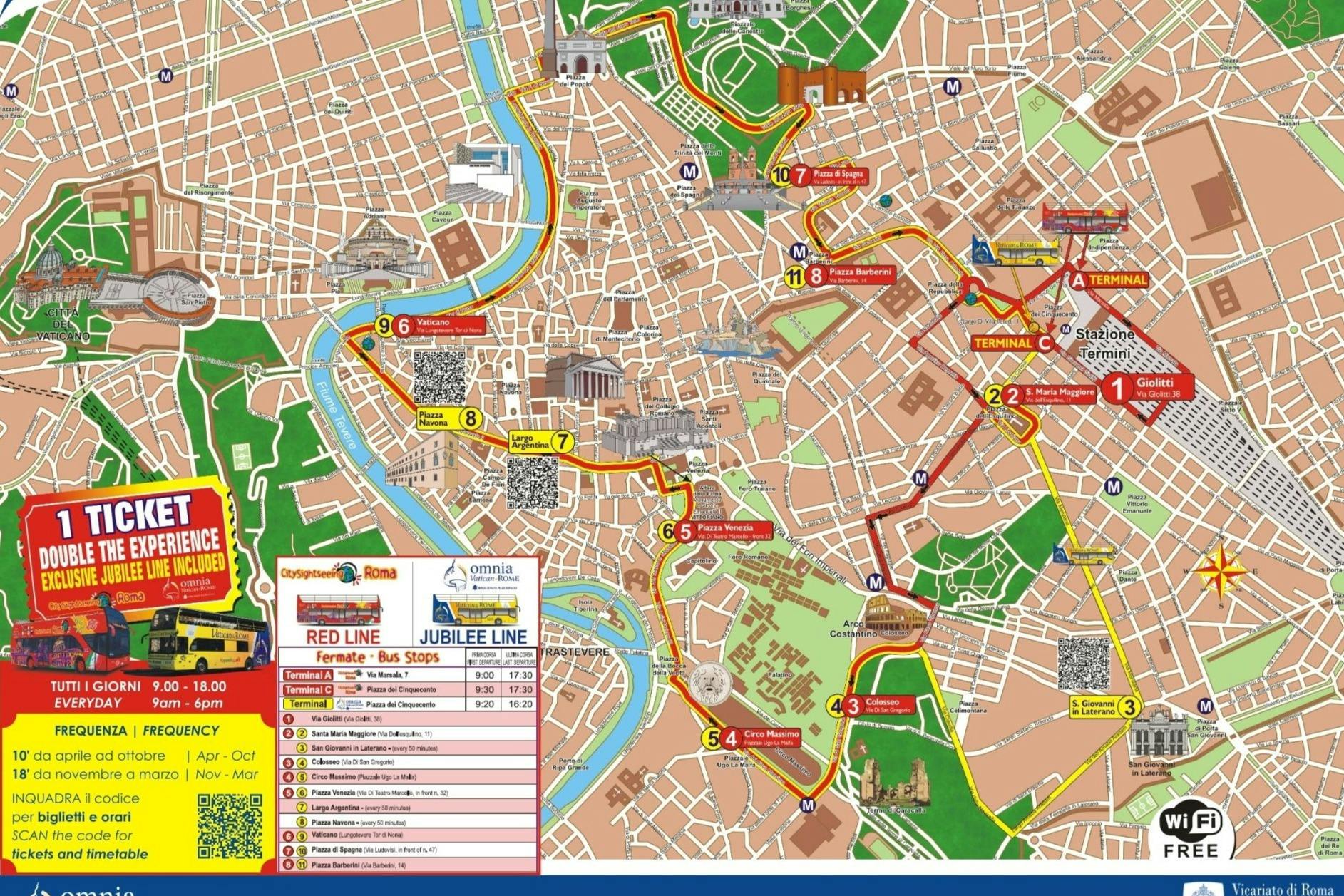 2025 ΑΝΟΙΓΜΑ ΧΑΡΤΗ ΛΕΩΦΟΡΕΙΟΥ