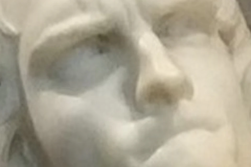 David