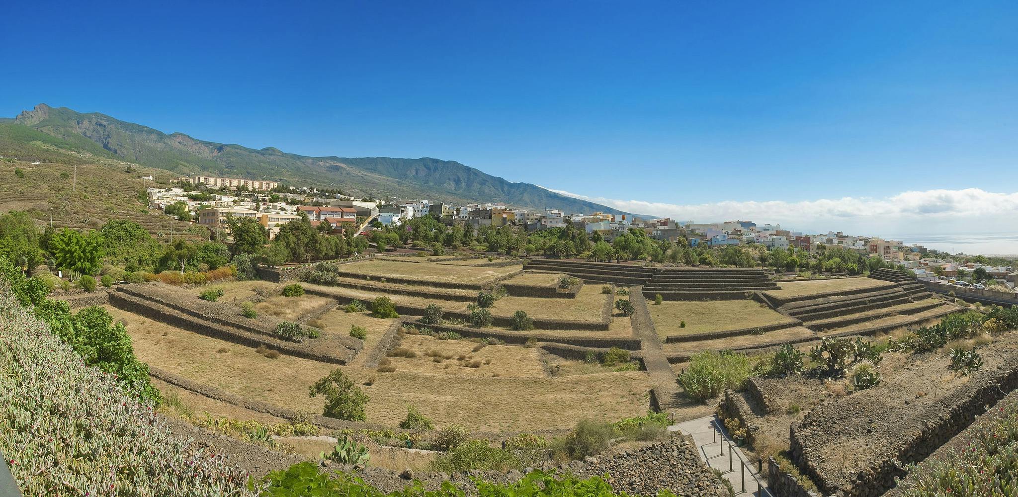 Панорамный вид