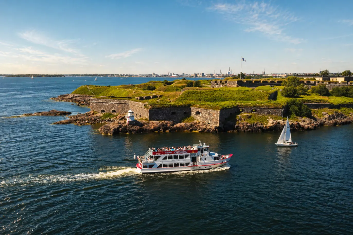 Outdoor & Sport Activities in Helsinki