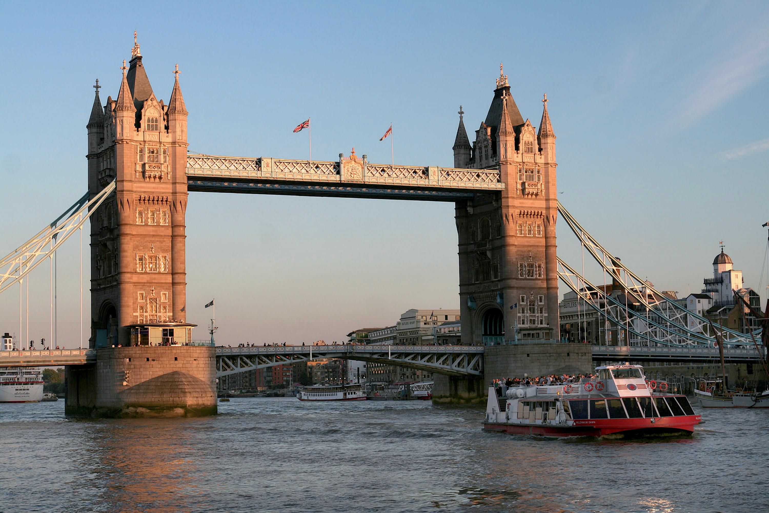 London Pass®