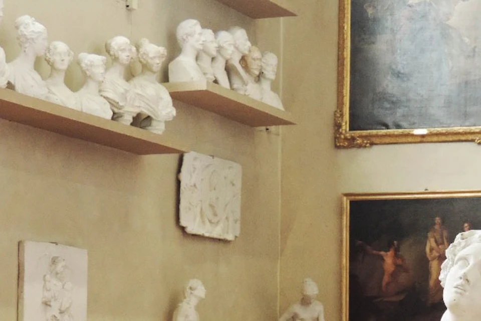 Sculptures