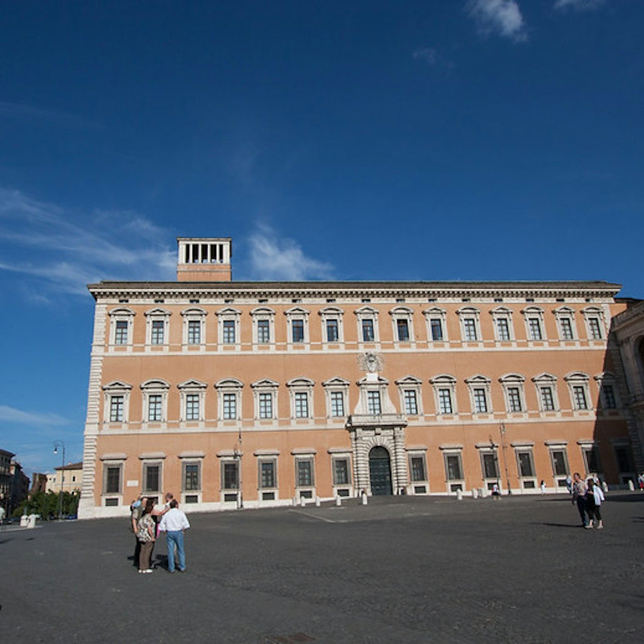 Lateran Palace Official Guided Tour - Accommodations in Rome