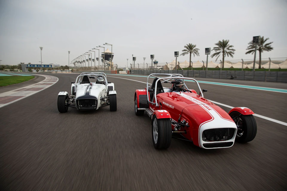 Caterham Seven