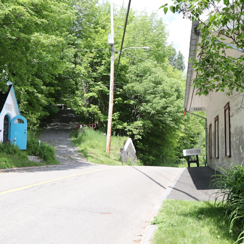 Cidade de Quebec: Excursão guiada de meio dia pelo campo - Photo 5