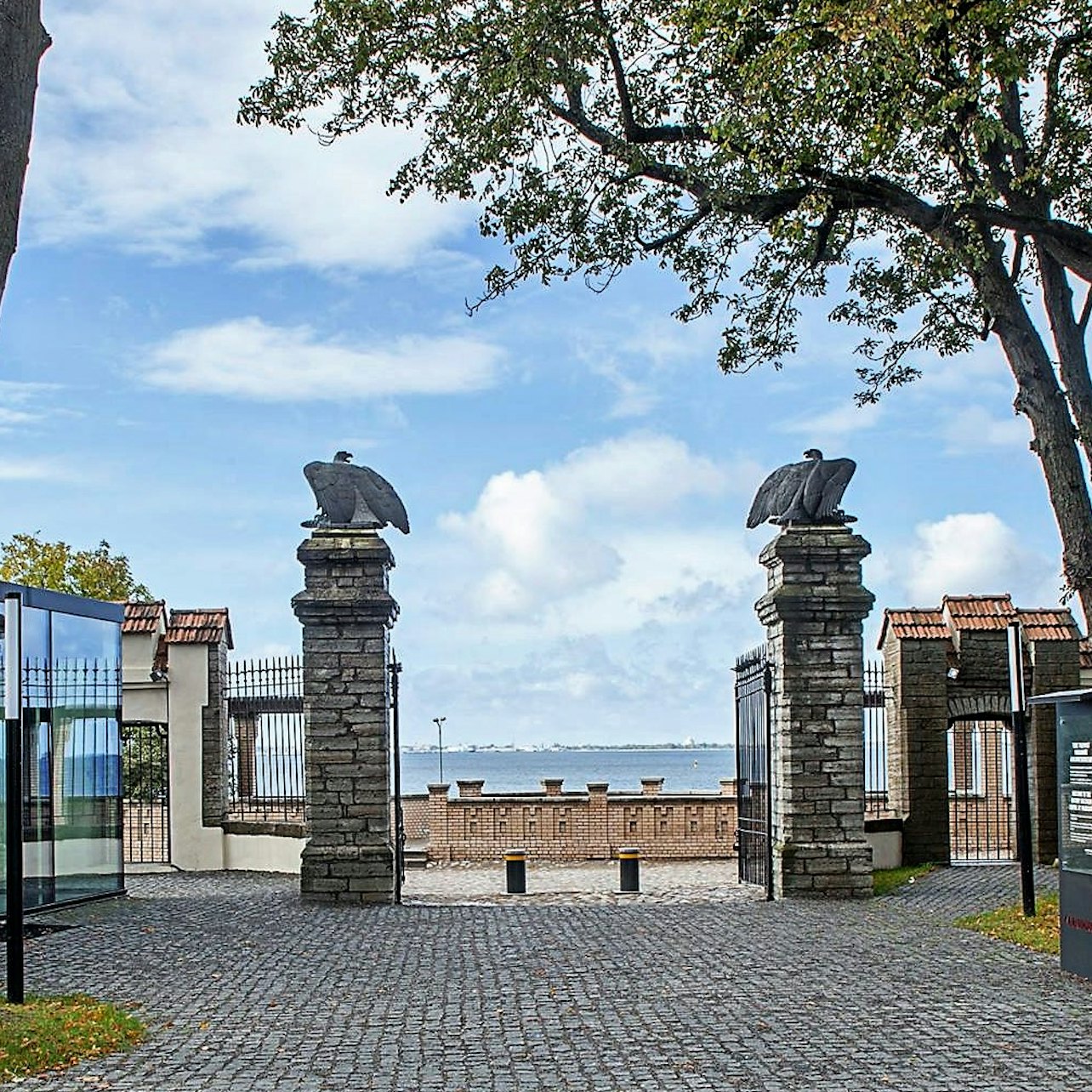 Centro Histórico Maarjamäe: sem filas - Acomodações em Tallinn