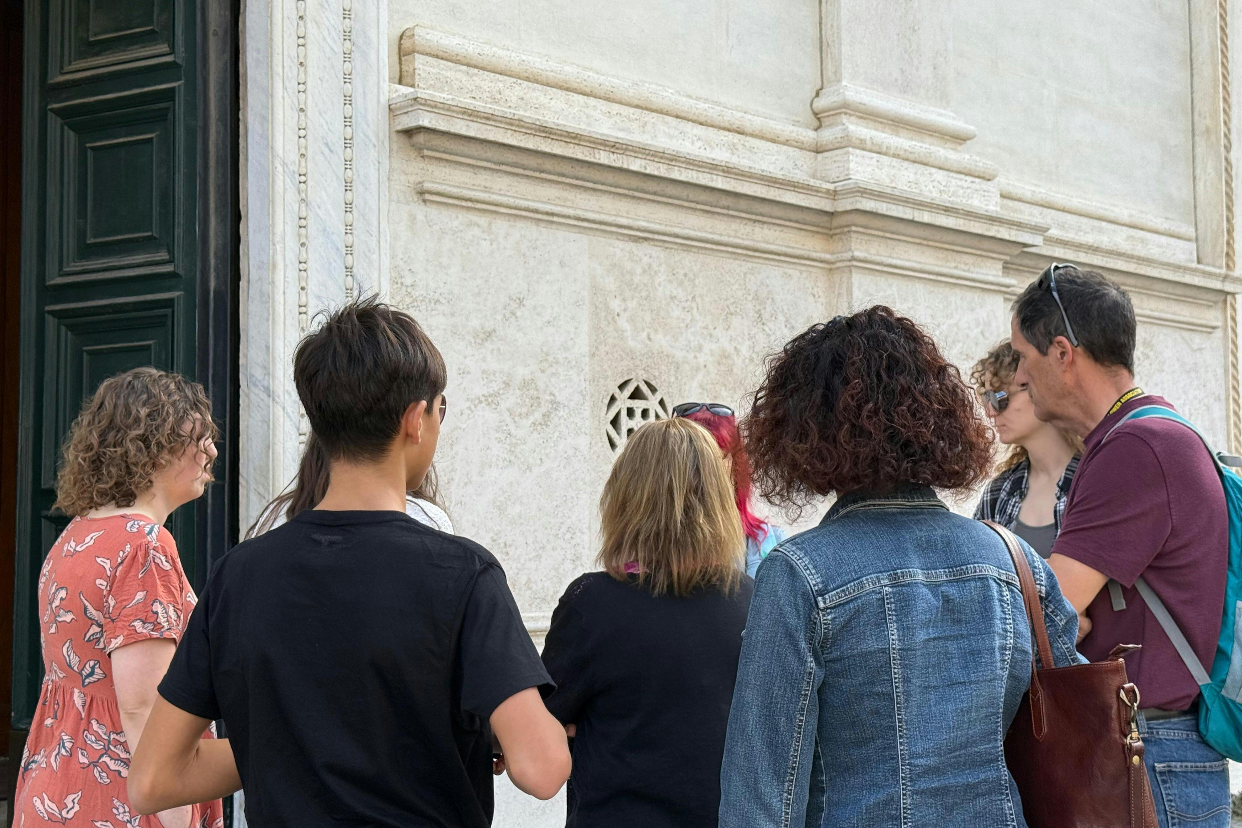 Roma: Visita guiada e degustação de alimentos sem glúten - Photo 8
