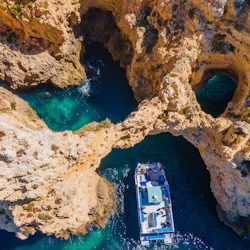 Coastal Cruise