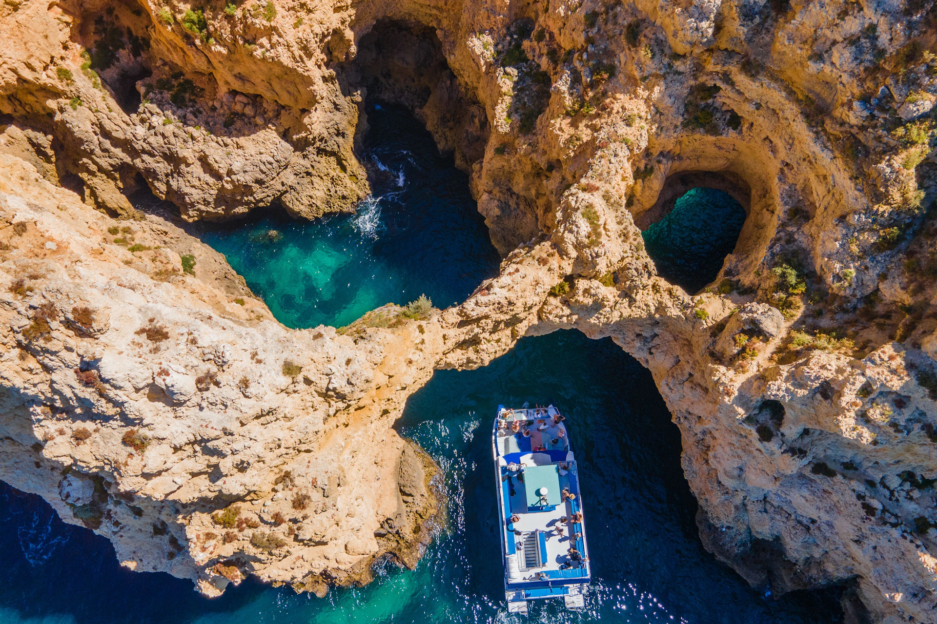 Coastal Cruise