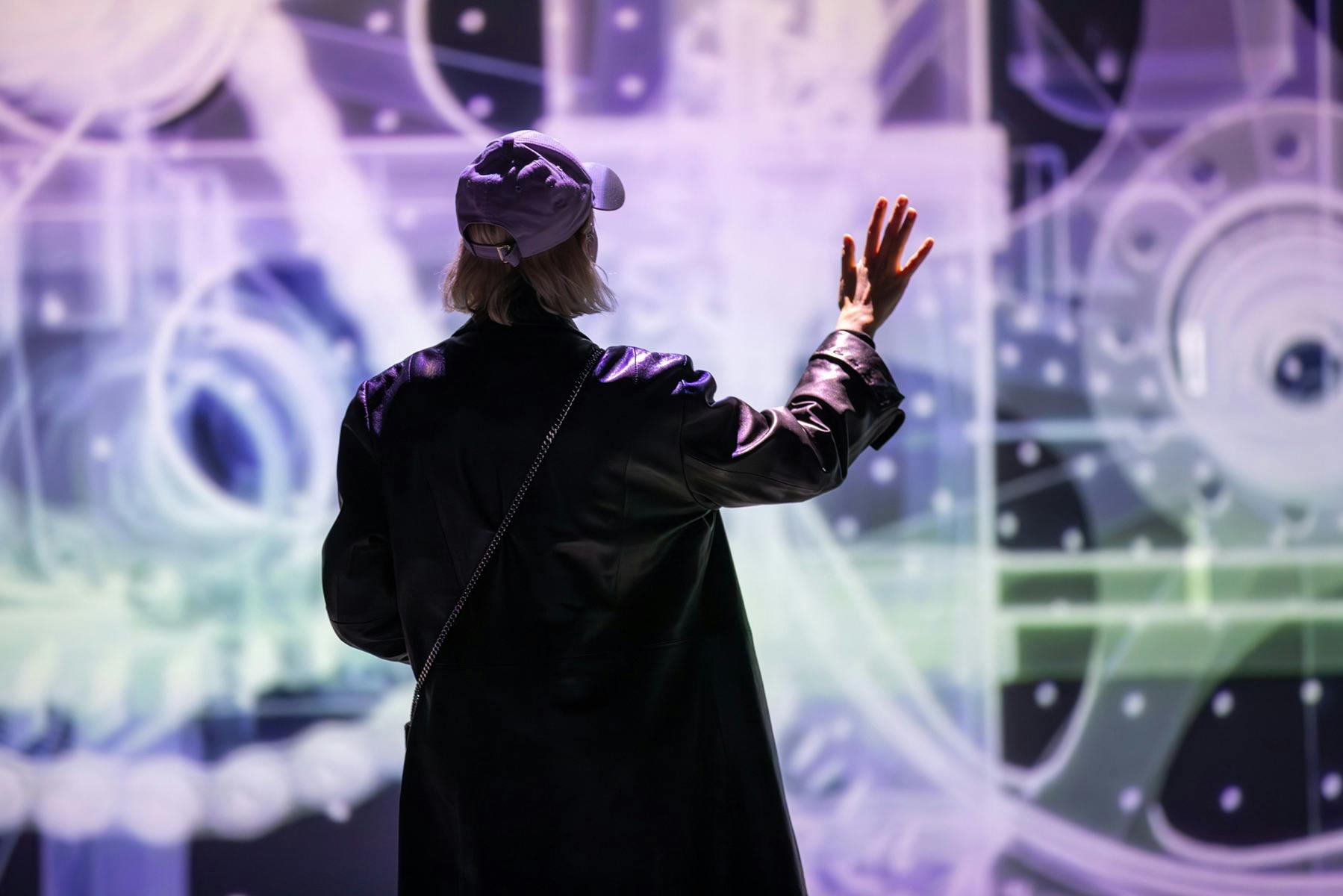 Artxspace Immersive Experience