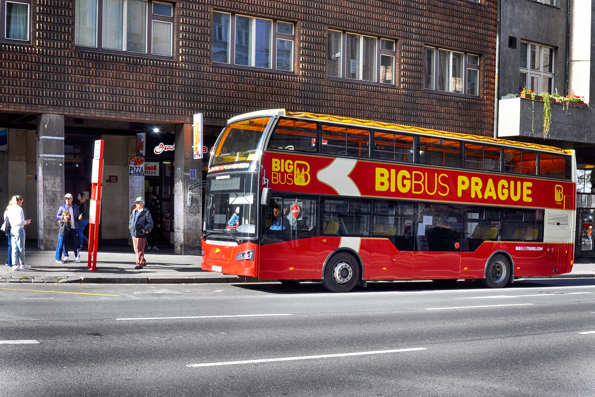 Bus