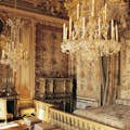 Guidad tur i Versailles
