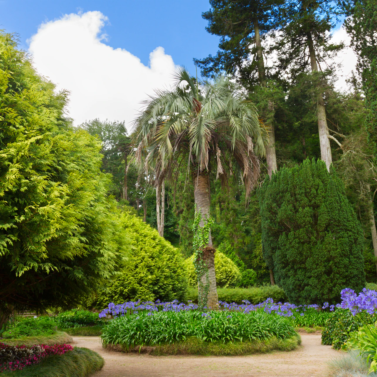 Pena Park in Sintra: Entry Ticket in Sintra β Tiqets
