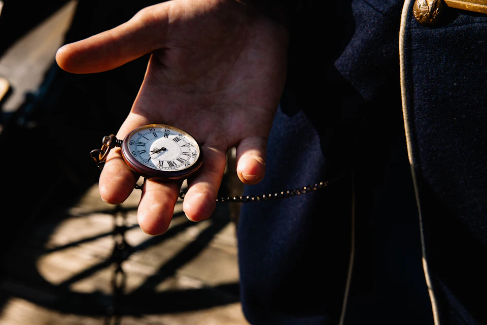 Historic interpreters present demonstrations and tours throughout the day at Fort Mackinac.