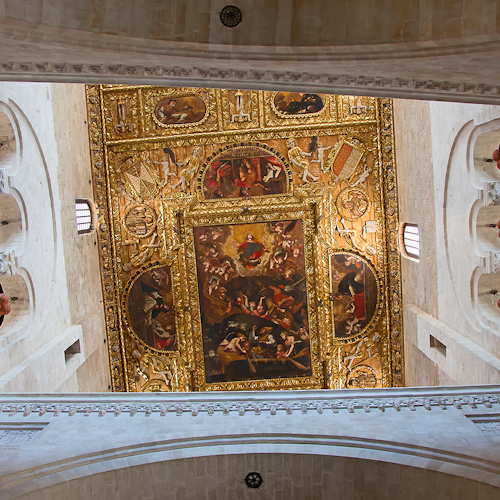 Basílica de San Nicolás y cripta: Visita guiada