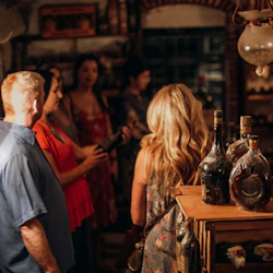 Florence: Sunset Food and Wine Tour 5