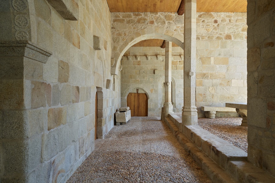 Guidad tur i Livraria Lello Foundation i Porto
