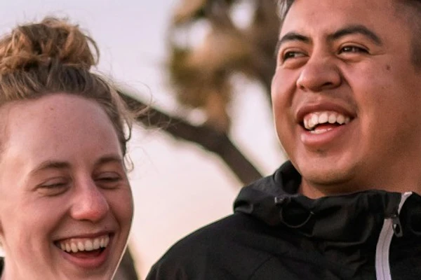 Los Angeles: Enkele reis vanuit Las Vegas + toegang tot Joshua Tree ...