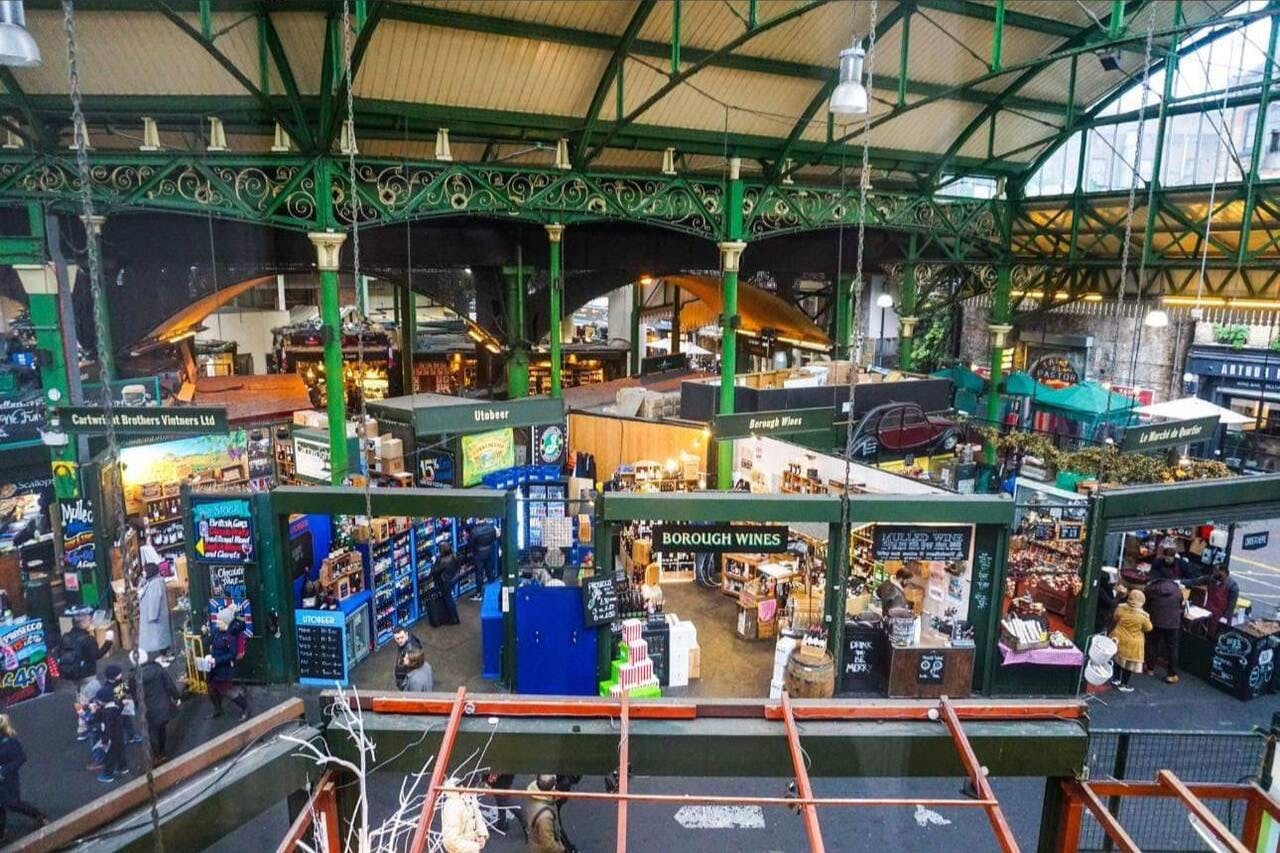 Borough Market