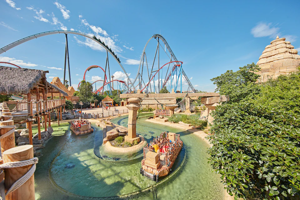 PortAventura Park