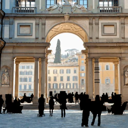 Uffizi Gallery