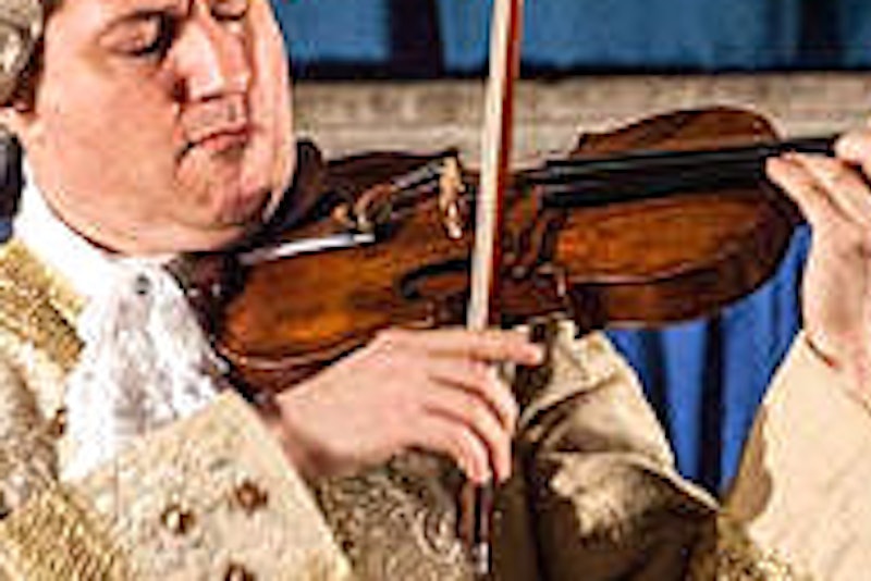 Venecia: Concierto "Las Cuatro Estaciones" de Vivaldi por I Musici Veneziani