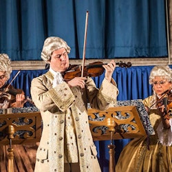 I Musici Veneziani: Vivaldi "Four Seasons" Concert
