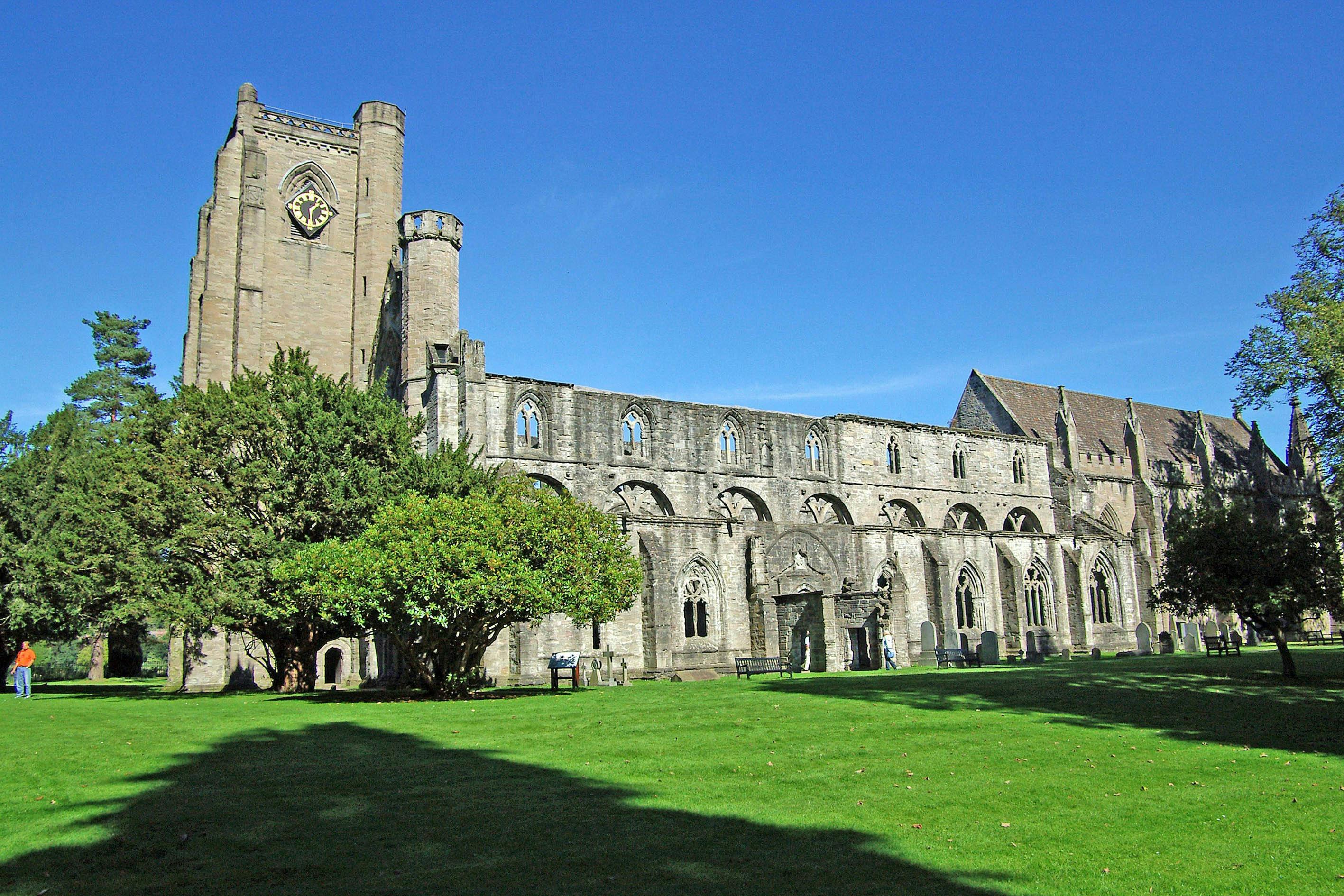 ダンケルド大聖堂