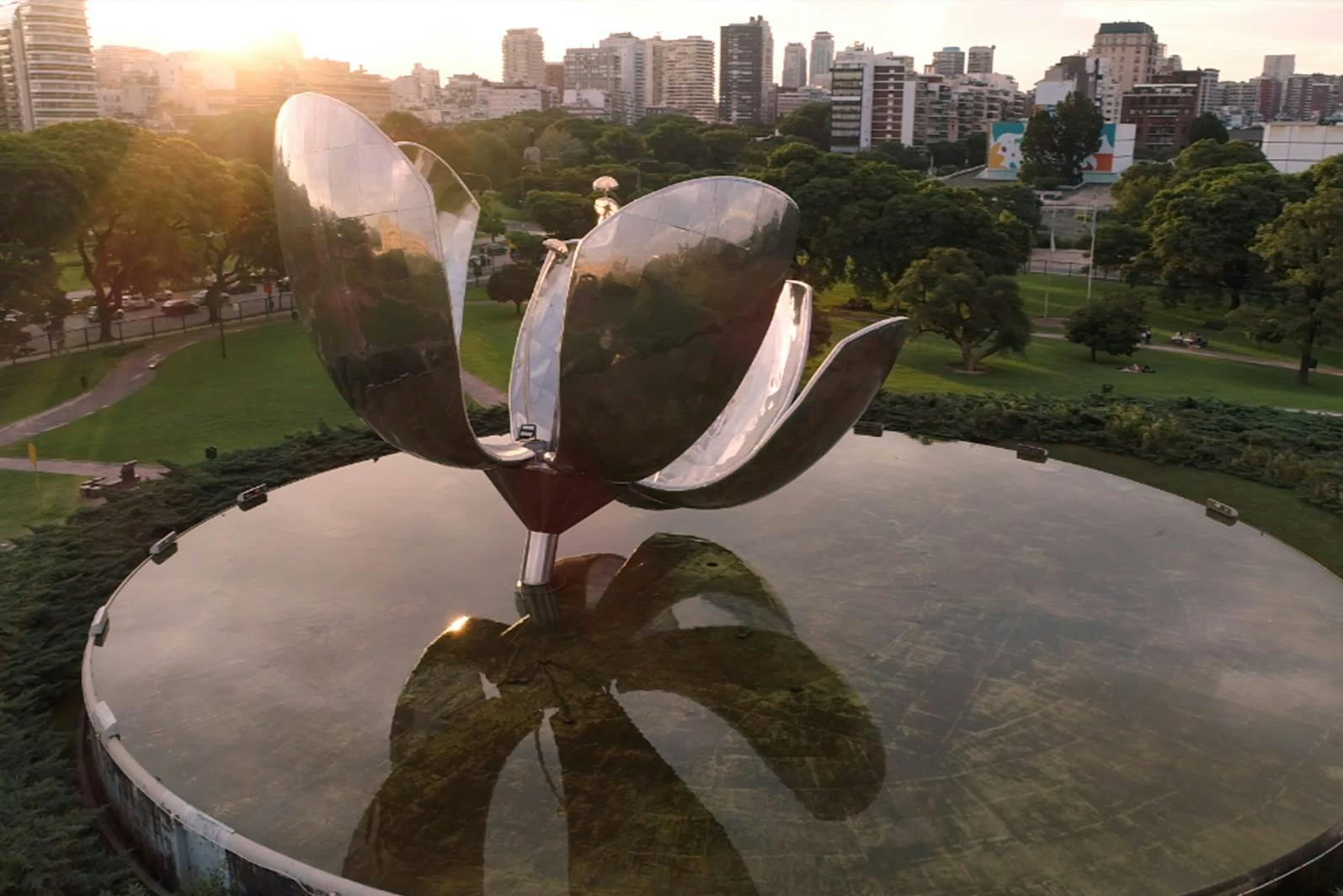 Buenos Aires: Guided Tour + Roundtrip Transfers - Photo 2