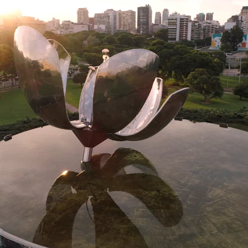 Buenos Aires: Guided Tour + Roundtrip Transfers - Photo 2