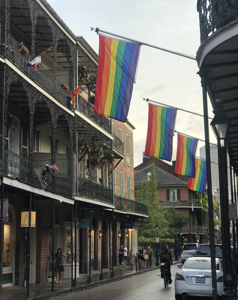 LGBT Queer History Tour