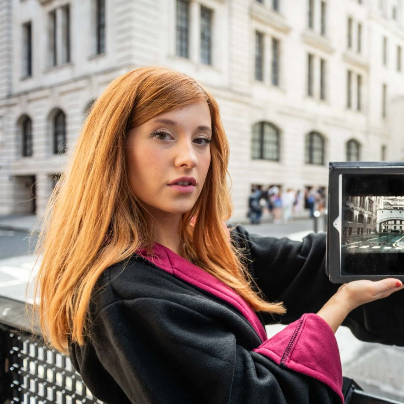 London: Harry Potter Film Sites Tour + Tower Bridge Entry in London β Tiqets