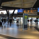 Stazione di Napoli