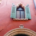 Dettagli tardo-gotici veneziani