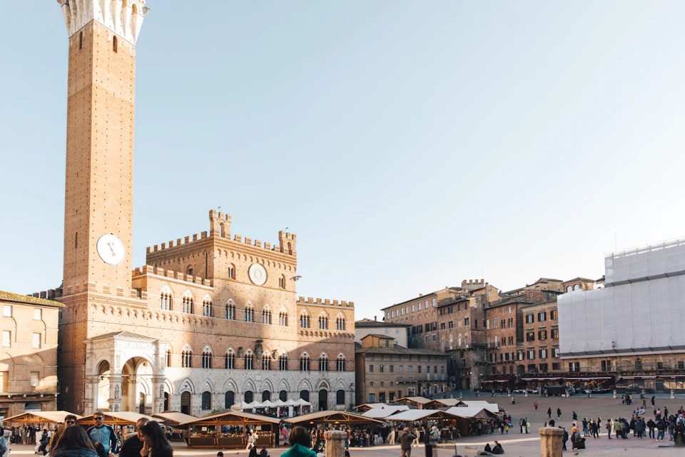 Tuscany Experience