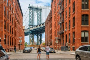 Chocolate Tastings in New York City