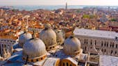 Basilica di San Marco e Pala D'Oro: Salta la fila