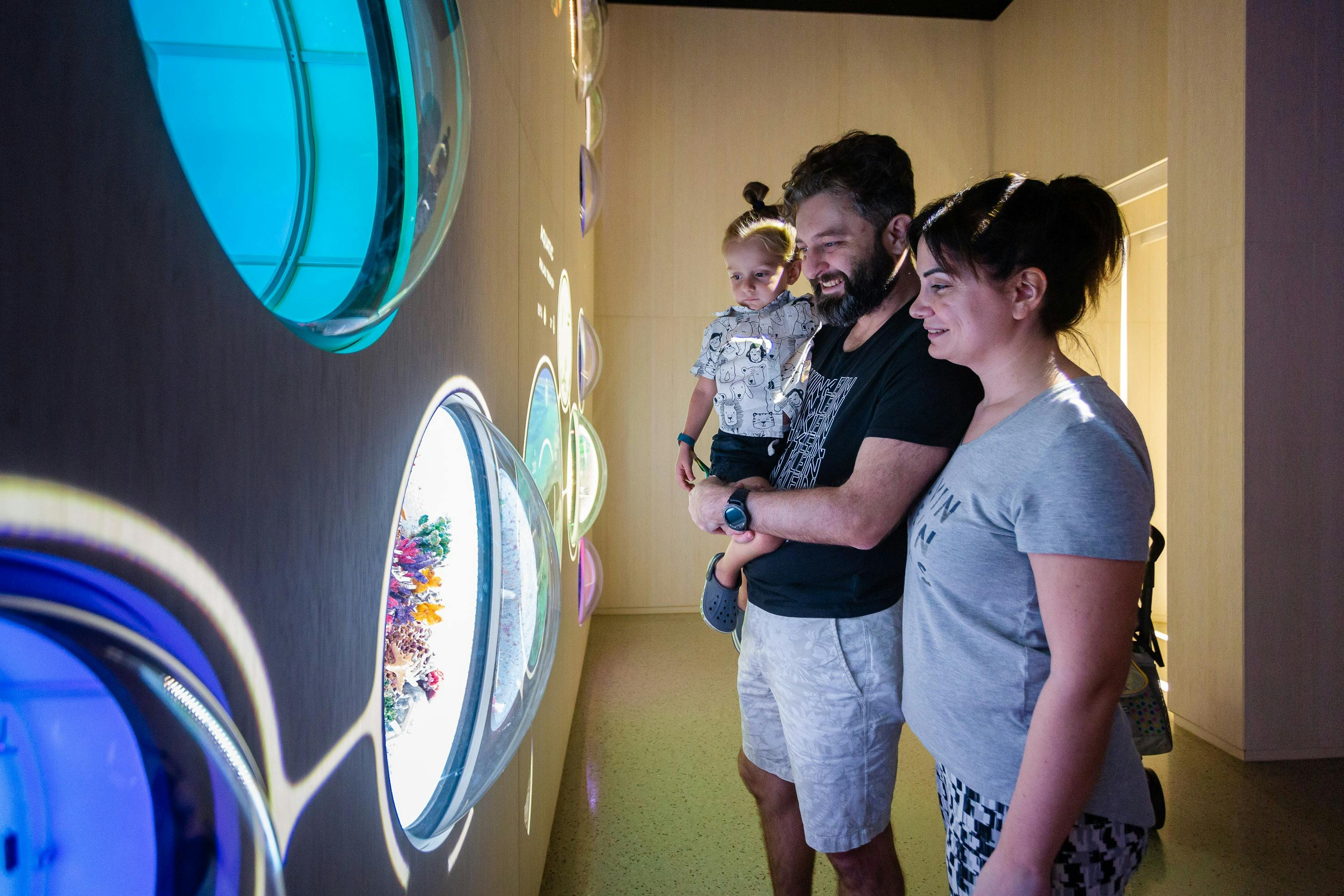 Museum of The Future