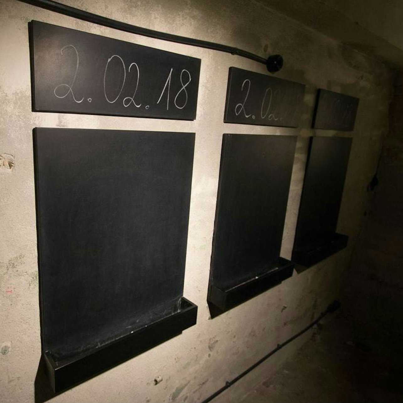 Celas de prisão da KGB - Acomodações em Tallinn