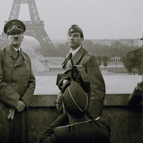 Musée de l'Armée-Les Invalides: Introduction to World Wars I & II - Small Group - Photo 6