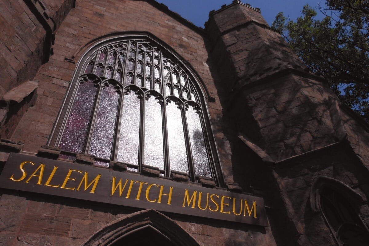 Go City Boston: All Inclusive-pass