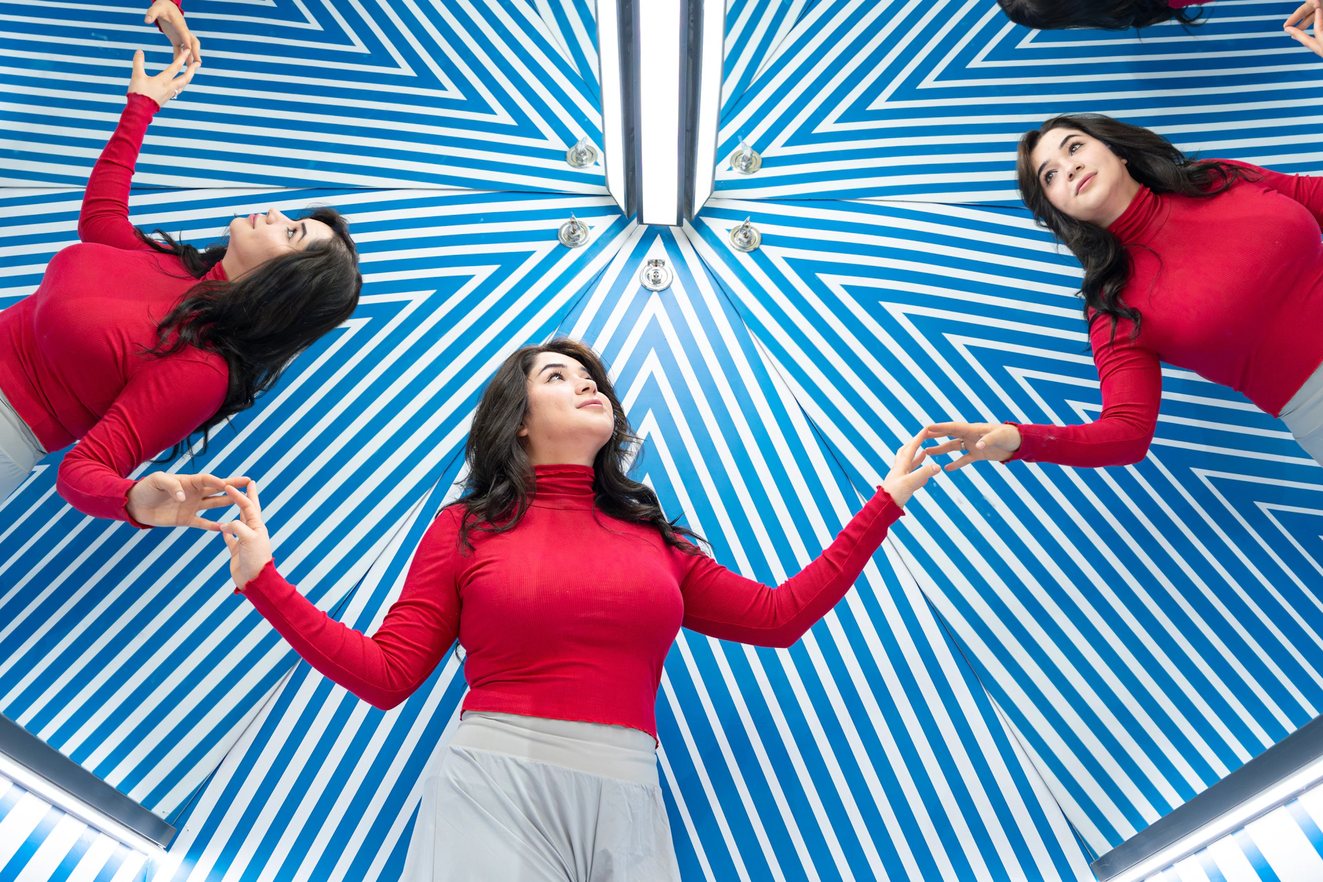 Museum of Illusions Montreal