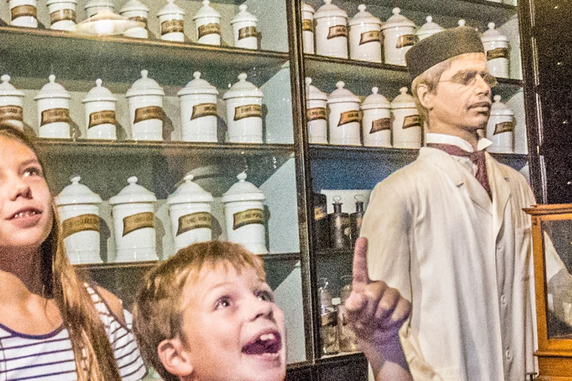 Folklore Museum
