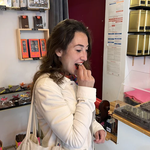 Paris: Tour gastronômico a pé por Belleville - Photo 3