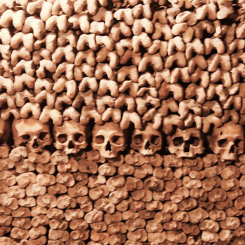 Catacombs of Paris: Semi-Private Guided Tour in English - Photo 5